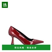 美国直邮 低帮单鞋 aeyde 1h可退 Pump 女鞋 意大利制造 专利