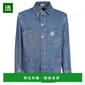 欧洲直邮dior 时尚 homme 1h可退 男士 夹克衫 百搭时尚 潮流商务休