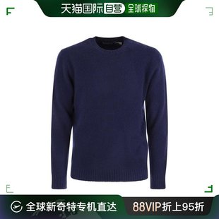 BLUE LAUREN23FW毛衣男710918108 RALPH 韩国直邮POLO