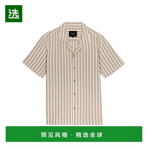 【美国直邮】rails（服饰） 男士 衬衫