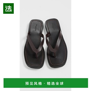 1h可退 【美国直邮】tony bianco 女士 凉鞋