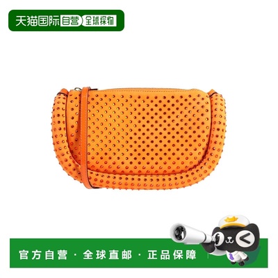 1h可退 香港直邮J.W. Anderson 女士 Bags 斜挎包 orange橙色 舒