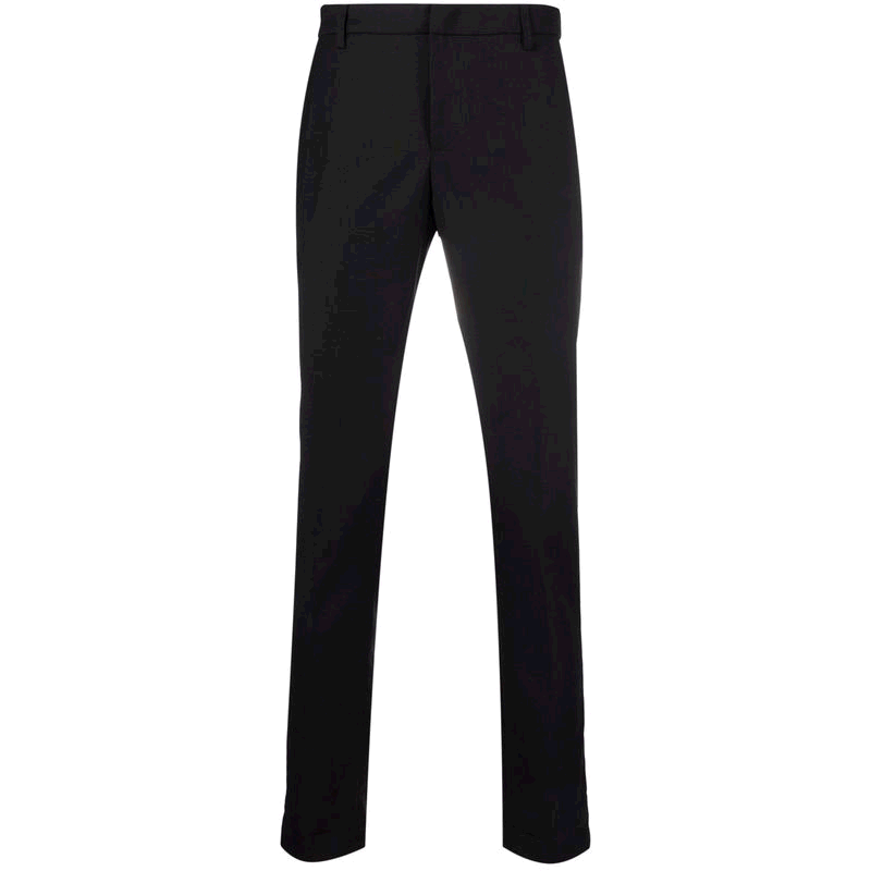 香港直邮Dondup 中腰修身休闲裤 UP235WS0105UXXX