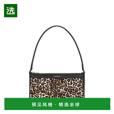 1h可退 香港直邮ANINE BING 女士 ELLY 迷你肩包 A1311705