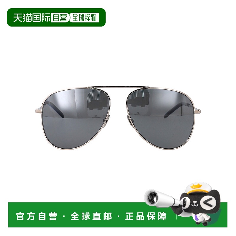 1h可退 香港直邮Saint Laurent 圣罗兰 女士 SL 800 眼镜 SL80000