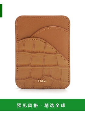 香港直邮Chloe WALDEN 蔻依收纳卡包 C19UP300B06