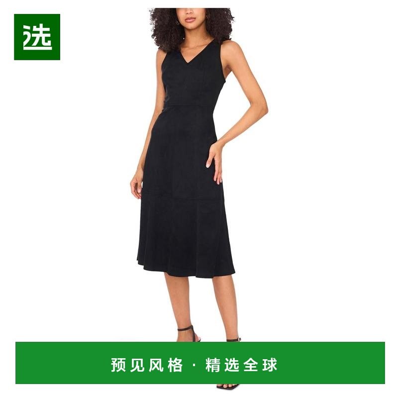 1h可退 【美国直邮】vince camuto 女士 连衣裙,女装/女士精品,连衣裙,淘宝优惠券,粉丝福利购,淘宝优惠卷