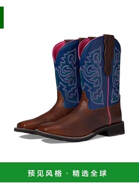 1h可退 【美国直邮】Ariat|Delilah StretchFit 西部靴