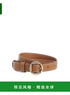 香港直邮Jacquemus 针扣腰带 BEW00344AC01C04牛皮