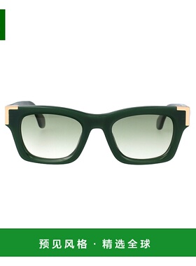 1h可退 香港直邮Palm Angels 棕榈天使 女士 WESTPORT 太阳镜 PER