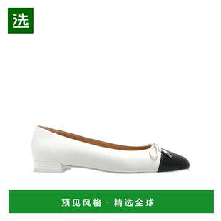 Weitzman FLAT 蝴蝶结平底鞋 BOW SG888 SLEEK 香港直邮Stuart