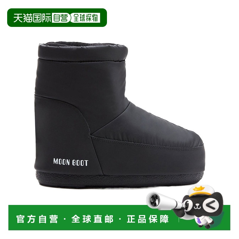 香港直邮Moon Boot Icon  短筒靴 80D1409410