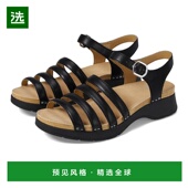 丹斯科 1h可退 美国直邮 洛克西