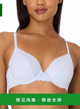 1h可退 【美国直邮】maidenform 女士 文胸