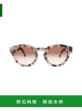 欧洲直邮golden goose deluxe brand 男士 太阳镜