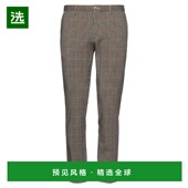 美国直邮 AT.P.COAT.P.CO 休闲裤 1h可退 时尚 百搭舒适流行穿搭