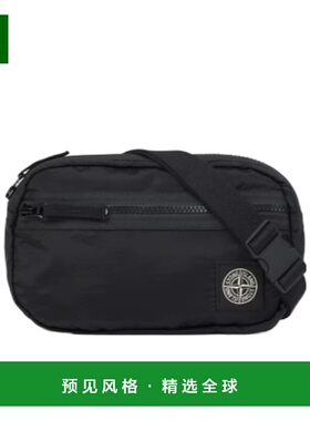 香港直邮STONE ISLAND 男士腰包 L1S159200014S0251V0029