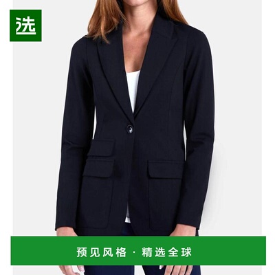 1h可退 【美国直邮】capsule 121 女士 休闲西装