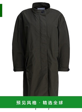 1h可退 香港直邮Givenchy 纪梵希 女士 棉质夹克 BW00T6164Z