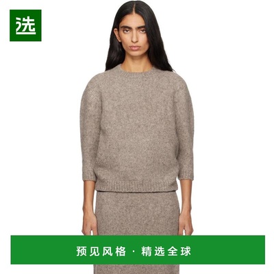 1h可退 【美国直邮】lauren manoogian 女士 毛衣