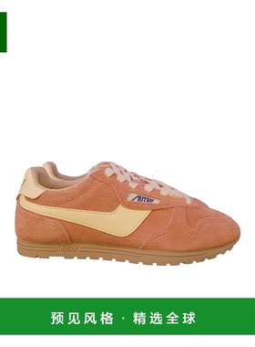 香港直邮AUTRY 女士 'Windspin' 德训鞋运动鞋 WSLWUB10