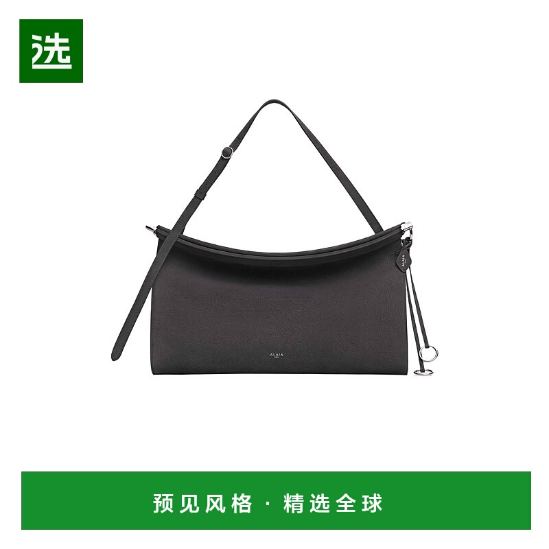 香港直邮Alaia LE CLICK 单肩包 AA1S01441CA214