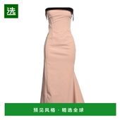 美国直邮 serafini philosophy 1h可退 lorenzo 女士 连衣