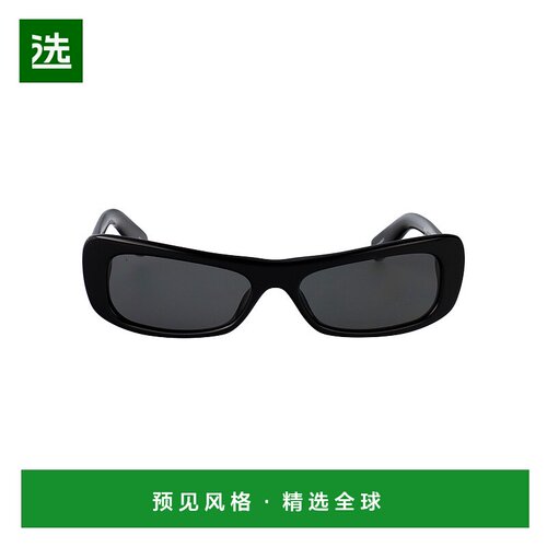1h可退 香港直邮Jacquemus 女士 CAPRI 眼镜 JAC55C1SUNC1新款