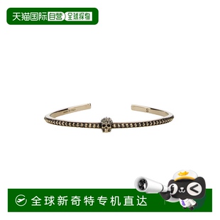 项链及吊坠 1h可退 欧洲直邮alexander mcqueen 女士