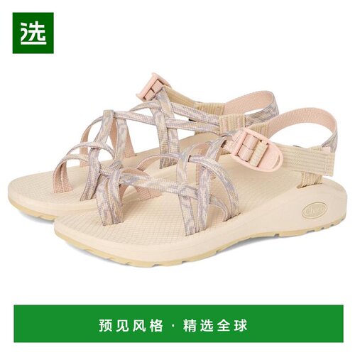 1h可退 【美国直邮】chaco 女士 凉鞋