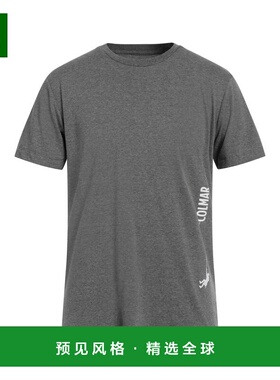 1h可退 【美国直邮】colmar 男士 上装T恤