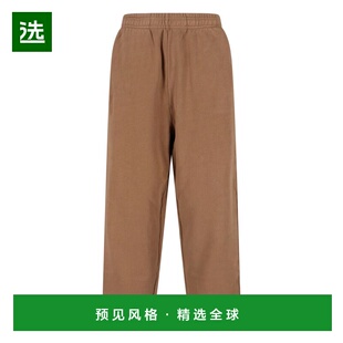 1h可退 香港直邮Entire Studios 男士 ENTIRE STUDIOS 棕色裤子 U