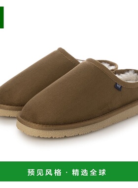 【日本直邮】GAP女士雪地靴简约舒适百搭正品保暖可外穿秋冬女时