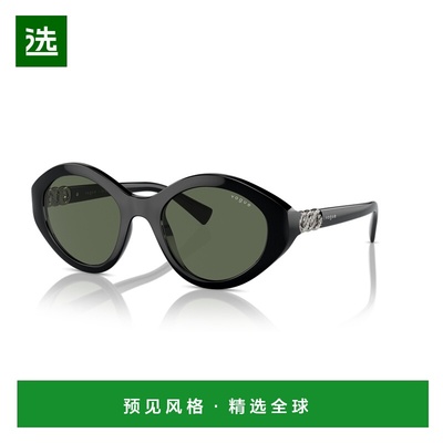 1h可退 香港直邮Vogue Eyewear 女士 Vogue 5576SB col. W44/71