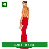 香港直邮NORMA KAMALI 1h可退 诺玛·卡玛丽 女士 Slip 超低背