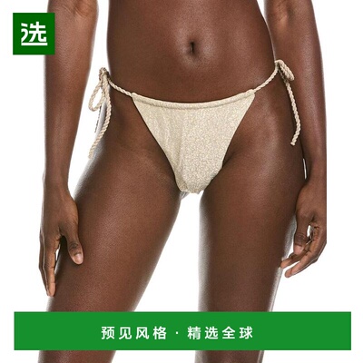 1h可退 【美国直邮】devon windsor 女士 分体泳装比基尼泳裤