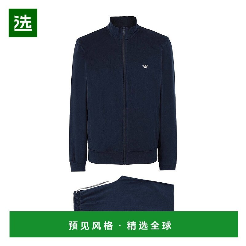 香港直邮Emporio Armani 安普里奥·阿玛尼 男士 睡衣