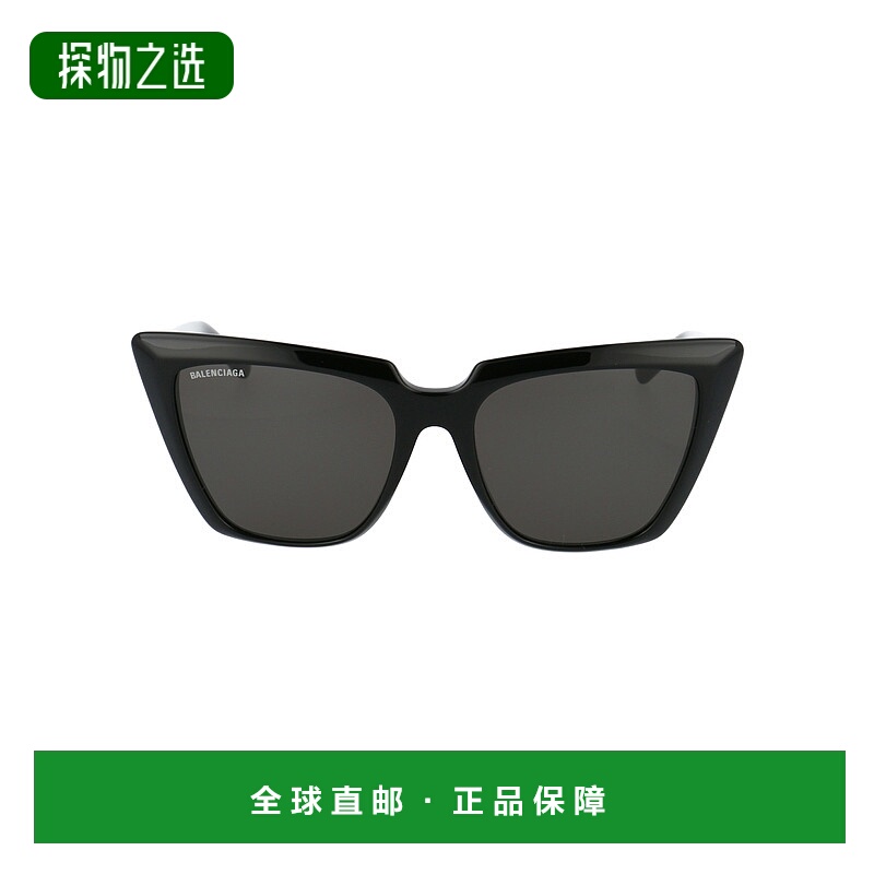 欧洲直邮balenciaga 女士 太阳镜巴黎世家眼镜