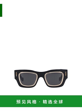 香港直邮Loewe 全框太阳镜 LW40168I5新款罗意威