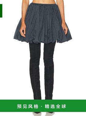 1h可退 香港直邮Alaïa 女士 ALAΪA Bubble 半身裙 9J2338X074B