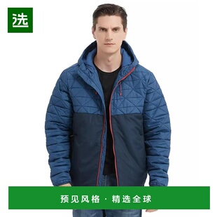 1h可退 【美国直邮】hawke & co 男士 夹克衫