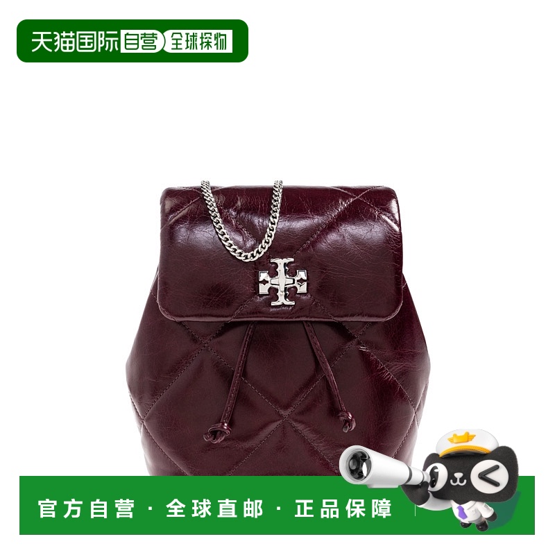 1h可退 欧洲直邮tory burch 女士 单肩包汤丽柏琦双肩包