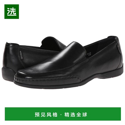 1h可退 【美国直邮】mephisto 男士 时尚休闲鞋男鞋乐福鞋一脚蹬