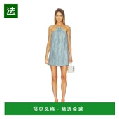 连衣裙 1h可退 DR28901PE3132 女士 Kano 香港直邮CULT GAIA