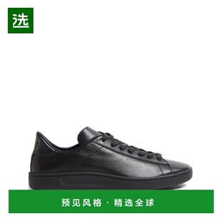 香港直邮valentino 华伦天奴 男士 系带低帮休闲鞋 YS0K34BYA男鞋