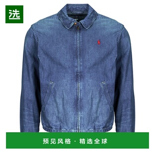 欧洲直邮polo ralph lauren 拉夫劳伦 男装 春夏 夹克衫 BAYPORT