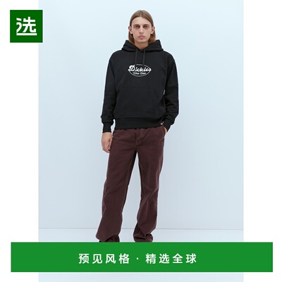 1h可退 香港直邮Dickies 迪凯斯 男士 Holton 长裤 DK0A4YIBD711