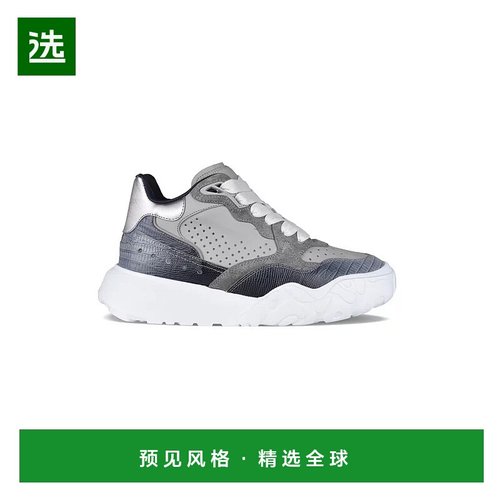 1h可退 欧洲直邮【特惠7.9折】ALEXANDER MCQUEEN 25秋冬  711134
