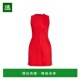 连衣裙 1h可退 FDR066AC0014 女士 无袖 香港直邮Ami Paris