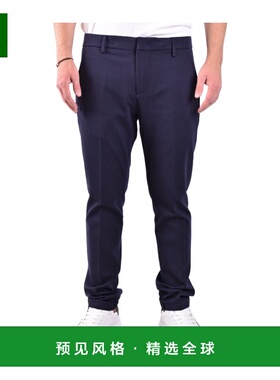 香港直邮DONDUP 男士休闲裤 UP235JSE108UXXXDU897MULTICOLOR